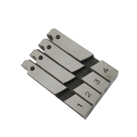 Cossinete para Tubo BSP 1