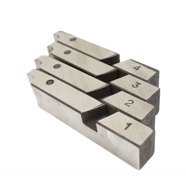 Cossinete para Tubo BSP 2.1/2