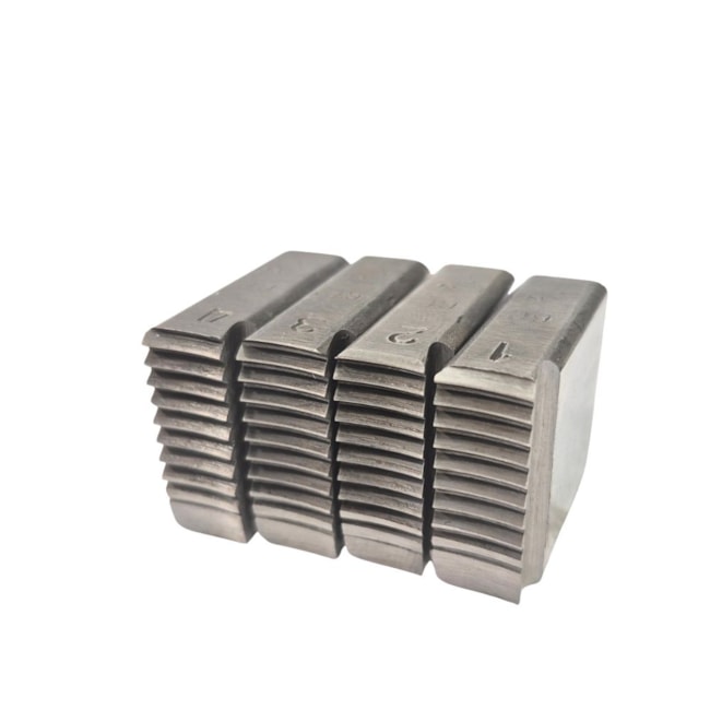 Cossinete Rosqueadeira AC NPT 1.1/2