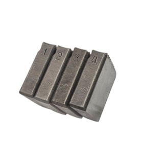 Cossinete Rosqueadeira AC NPT 1.1/2
