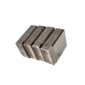 Cossinete Rosqueadeira AC NPT 1.1/4