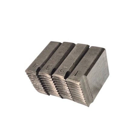 Cossinete Rosqueadeira AC NPT 1.1/4