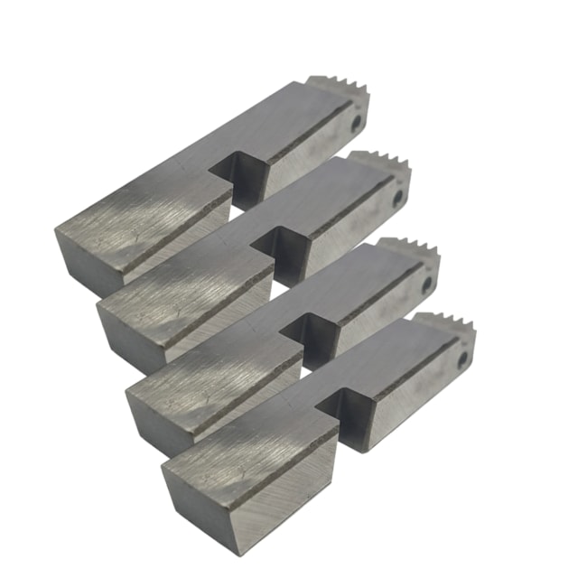 Cossinete Rosqueadeira AC NPT 2.1/2