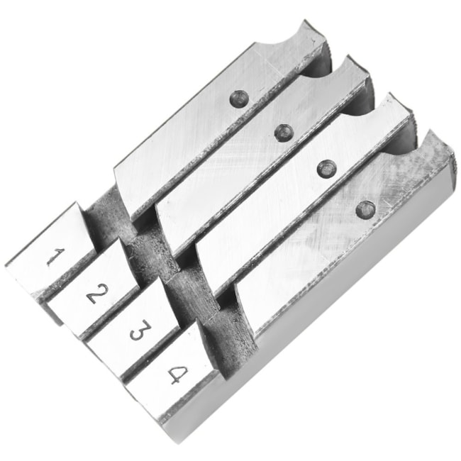 Cossinete Rosqueadeira BSP 1