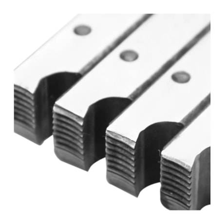 Cossinete Rosqueadeira BSPT 2.1/2