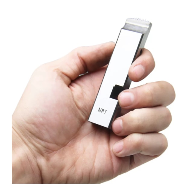 Cossinete Rosqueadeira BSPT 2.1/2