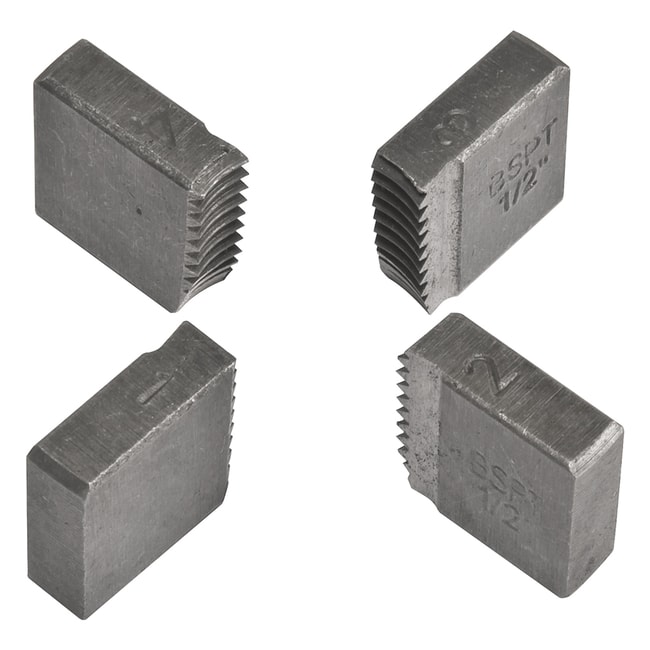 Cossinete Tarraxa BSPT 1.1/2