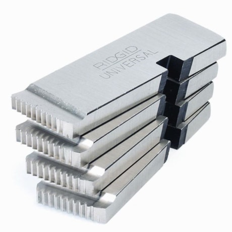 Cossinete Universal BSPP para Rosqueadeira 1