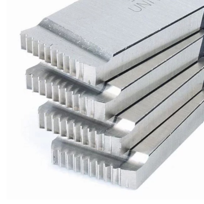 Cossinete Universal BSW para Rosqueadeira 3/4