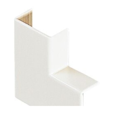 Cotovelo 90° 50mmx20mm cor Branco 57300/051 TRAMONTINA ELETRIK