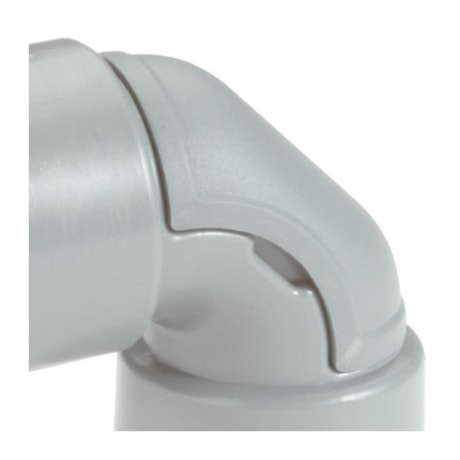 Cotovelo Eletroduto 90° 1/2