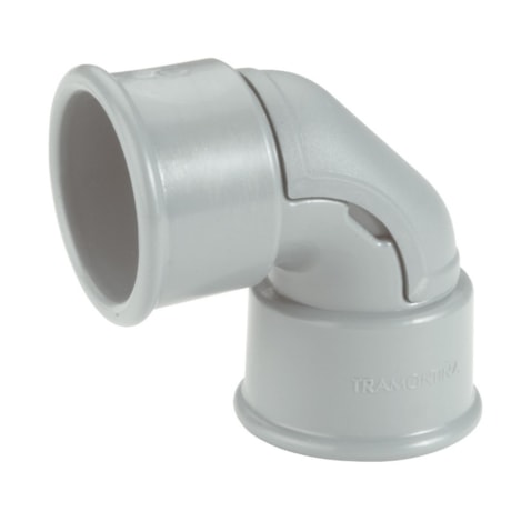 Cotovelo Eletroduto 90° 1/2