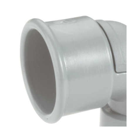 Cotovelo Eletroduto 90° 1