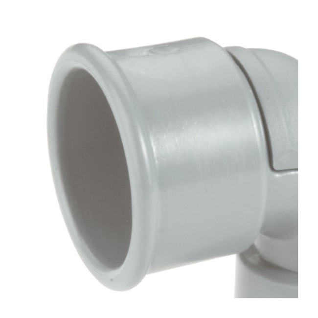 Cotovelo Eletroduto 90° 1