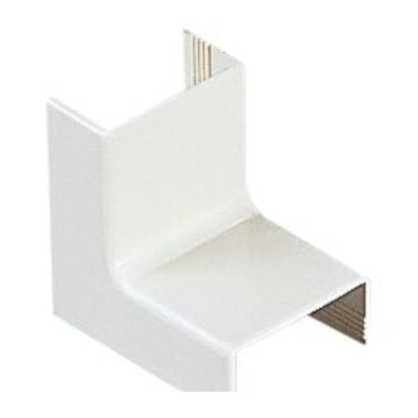 Cotovelo Interno 50mmx20mm cor Branco 57300/052 TRAMONTINA ELETRIK