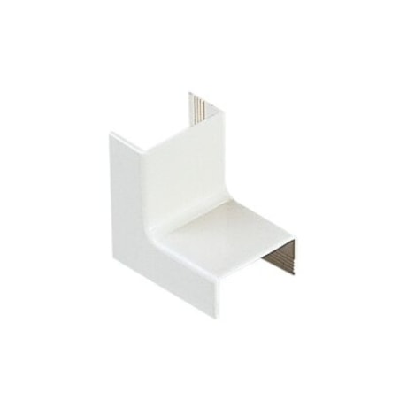 Cotovelo Interno 50mmx20mm cor Branco 57300/052 TRAMONTINA ELETRIK