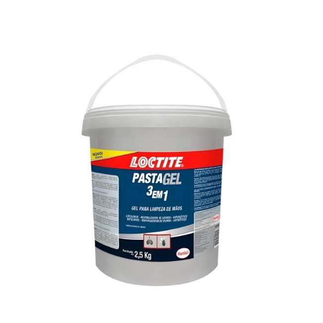 Creme de Limpeza das Mãos 2,5kg Gel SF 7849 LOCTITE-130b04bf-0acd-49fb-9f5d-77b9daf02d63