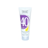 Creme de Proteção 3 em 1 UV FPS 40 LUVEX UV FPS 40 3X1 Creme de Proteção 3 em 1 UV FPS 40 LUVEX UV FPS 40 3X1