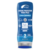 Creme de Proteção Luva Química Grupo 2 200g 0062117 NUTRIEX Creme de Proteção Luva Química Grupo 2 200g 0062117 NUTRIEX