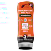 Creme de Proteção Luva Química Grupo 3 200g 0062133 NUTRIEX Creme de Proteção Luva Química Grupo 3 200g 0062133 NUTRIEX