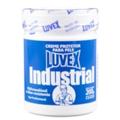 Creme de Proteção Maos 200 G (pote) LUVEX 4114 Creme de Proteção Maos 200 G (pote) LUVEX 4114