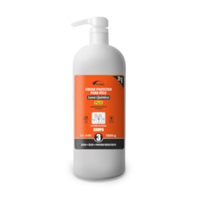 Creme de Proteção para Mãos 1Kg CA 43802 GRUPO 3 NUTRIEX