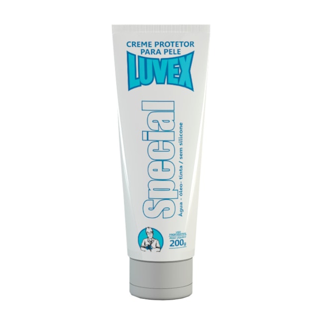 Creme de Proteção para Pele 200g LUVEX SPECIAL-e1a0ba13-e99a-4b08-8ab6-3d0bf2c79d93