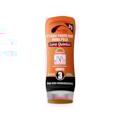 Creme de Proteção para Pele Grupo 3 200g 62133 NUTRIEX Creme de Proteção para Pele Grupo 3 200g 62133 NUTRIEX
