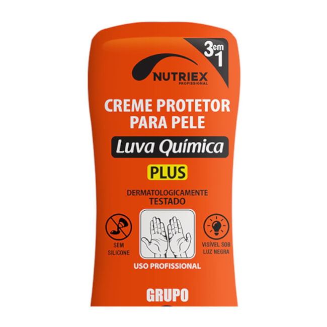 Creme de Proteção pra a Pele Grupo 3 200gr 64717 NUTRIEX-09c4b9d5-a6e3-48fe-9c50-006198f82825