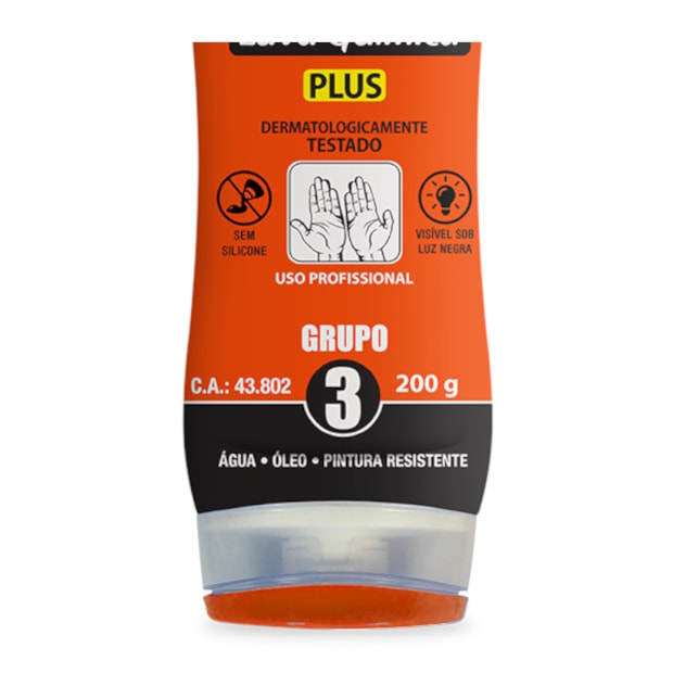 Creme de Proteção pra a Pele Grupo 3 200gr 64717 NUTRIEX-df1c9748-344a-45ee-8d22-b326c39f5424