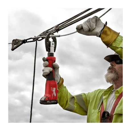 Crimpador de Terminal Force Logic 6T com 2 Baterias Carregador e Bolsa 2678-22 MILWAUKEE-ee8e0822-59e3-419d-b286-c879f7403b71