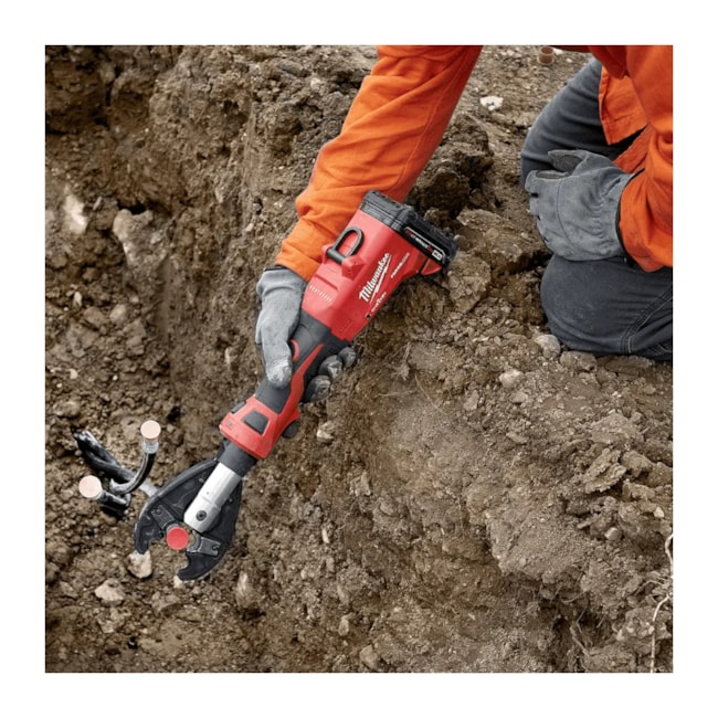 Crimpador de Terminal Force Logic 6T com 2 Baterias Carregador e Bolsa 2678-22 MILWAUKEE-8758dc8f-860b-4853-8909-f17e4ec78a74