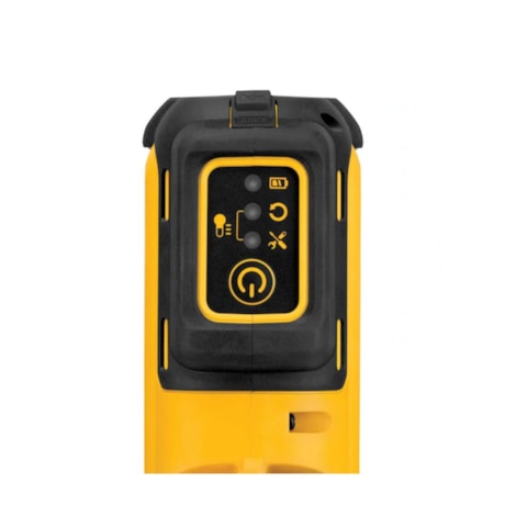 Crimpadora Terminal de Cabos 750MCM 20V com 2 Baterias 4.0 Ah 1 Carregador Bivolt e Maleta DCE300M2 DEWALT-8d35beb9-0fd4-4495-9701-74dde65fe8cf