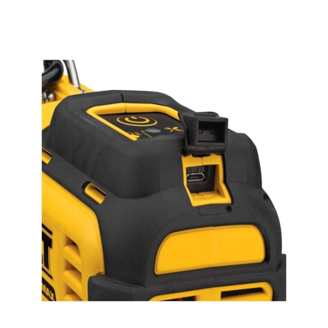 Crimpadora Terminal de Cabos 750MCM 20V com 2 Baterias 4.0 Ah 1 Carregador Bivolt e Maleta DCE300M2 DEWALT-b9b531cc-0174-4830-9c6c-97c72eb5b308