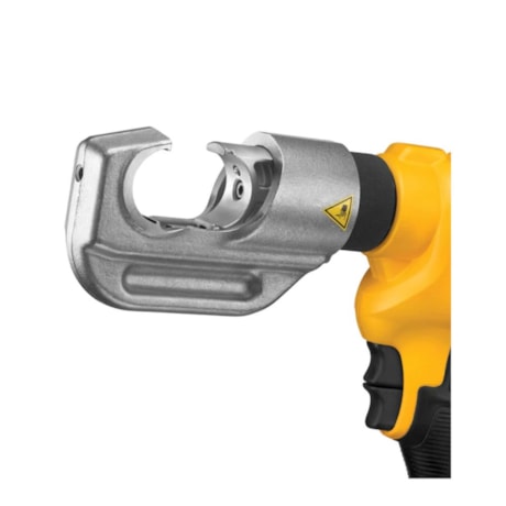 Crimpadora Terminal de Cabos 750MCM 20V com 2 Baterias 4.0 Ah 1 Carregador Bivolt e Maleta DCE300M2 DEWALT-3b9c86b8-3f36-4aa4-b460-1b16ca856e68