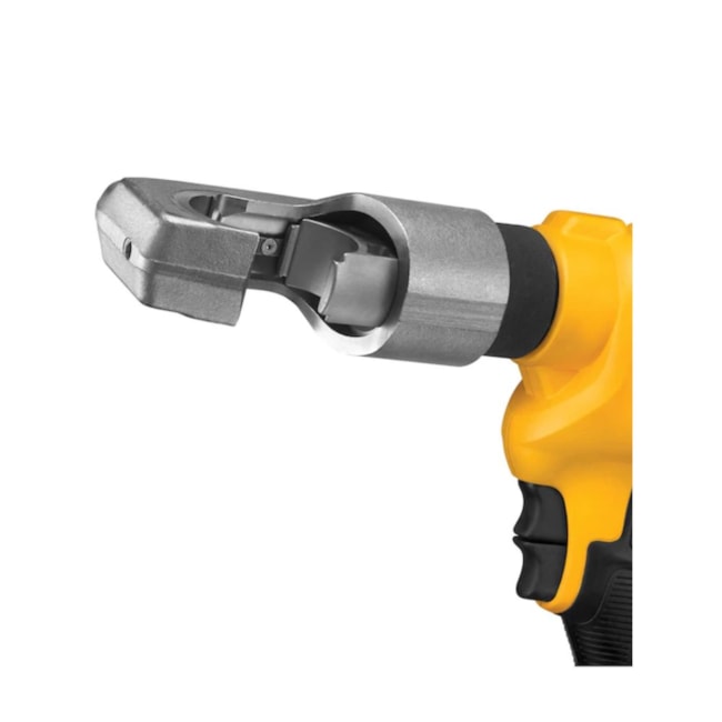 Crimpadora Terminal de Cabos 750MCM 20V com 2 Baterias 4.0 Ah 1 Carregador Bivolt e Maleta DCE300M2 DEWALT-bd033695-3677-47ae-8697-b3b80d99f9e0