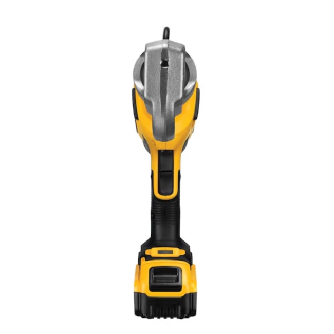 Crimpadora Terminal de Cabos 750MCM 20V com 2 Baterias 4.0 Ah 1 Carregador Bivolt e Maleta DCE300M2 DEWALT-751353e7-20bf-4c45-b13e-c770f65be7cf