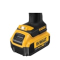 Crimpadora Terminal de Cabos 750MCM 20V com 2 Baterias 4.0 Ah 1 Carregador Bivolt e Maleta DCE300M2 DEWALT