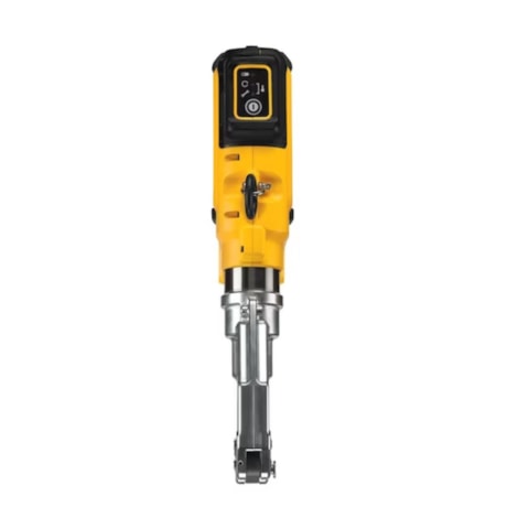 Crimpadora Terminal de Cabos 750McM 20V com 2 Baterias 4.0Ah 1 Carregador Bivolt e Maleta DCE350M2 DEWALT-eba903f3-de15-47cd-a0e5-6efa166daf80