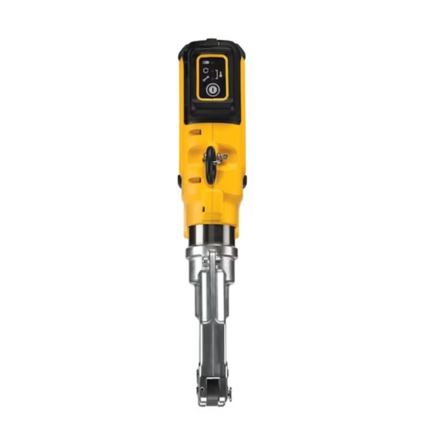 Crimpadora Terminal de Cabos 750McM 20V com 2 Baterias 4.0Ah 1 Carregador Bivolt e Maleta DCE350M2 DEWALT-c58a8578-1a6c-4971-af40-7fa3c1947d8e