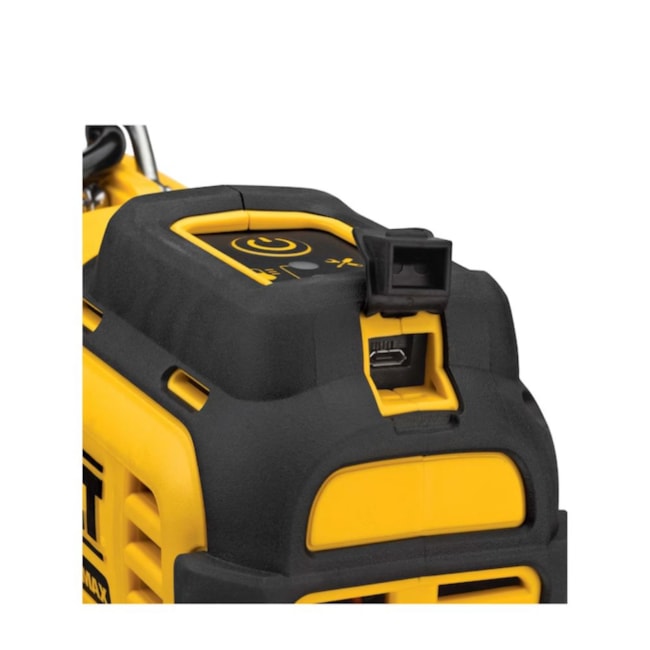 Crimpadora Terminal de Cabos 750McM 20V com 2 Baterias 4.0Ah 1 Carregador Bivolt e Maleta DCE350M2 DEWALT-3beb9a02-042f-4d96-b337-78833d2faf15