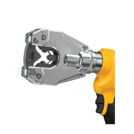 Crimpadora Terminal de Cabos 750McM 20V com 2 Baterias 4.0Ah 1 Carregador Bivolt e Maleta DCE350M2 DEWALT-762d6218-b5f0-4400-91f5-549368bd0fe8