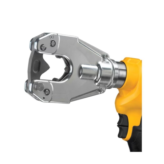 Crimpadora Terminal de Cabos 750McM 20V com 2 Baterias 4.0Ah 1 Carregador Bivolt e Maleta DCE350M2 DEWALT-c25d5ab3-5ffc-4d5b-9b3b-186ee09d41d0