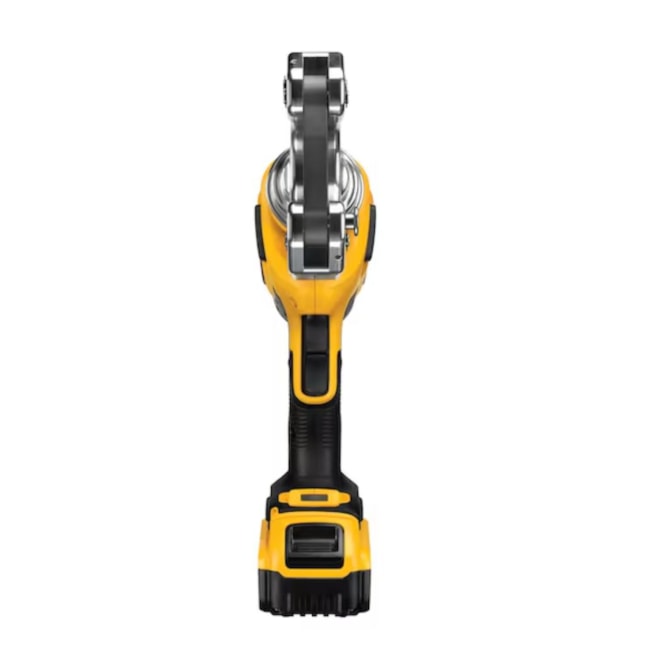 Crimpadora Terminal de Cabos 750McM 20V com 2 Baterias 4.0Ah 1 Carregador Bivolt e Maleta DCE350M2 DEWALT-a78fcb83-e505-48d0-bc67-09195f3b638c