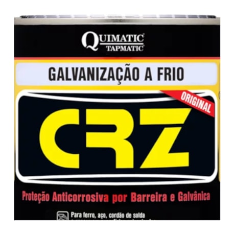 CRZ Galvanização a Frio 225ml DB1 TAPMATIC
											-99792a1f-68cb-459a-b53f-714267bfc4ee