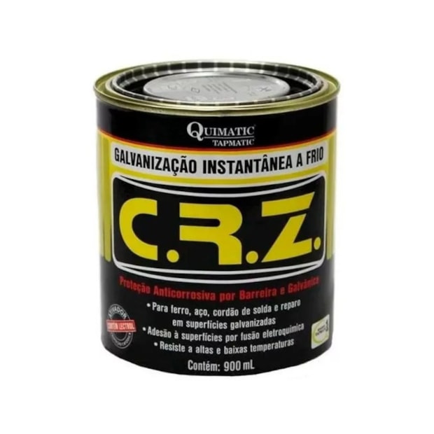 CRZ Galvanização a Frio 900ml DB1 TAPMATIC-fee356f6-b70e-4119-9b21-3c3522e3b939