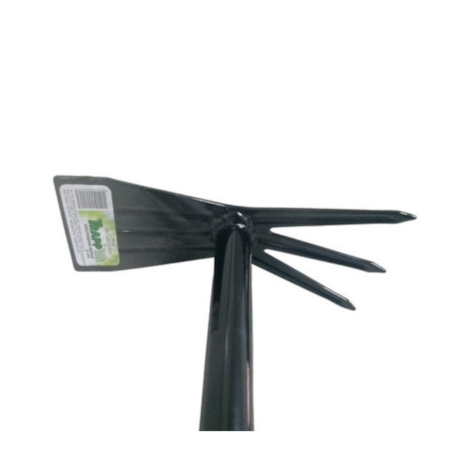 Cultivador Duplo para Jardim FJ-1002 TRAPP -09d01e2f-c37a-4cf8-89f2-2c141717943a