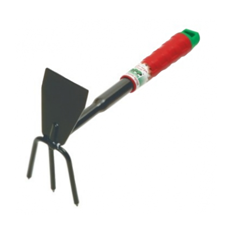 Cultivador Duplo para Jardim FJ-1002 TRAPP -977ee0e0-2489-402f-9041-5045cf84c990