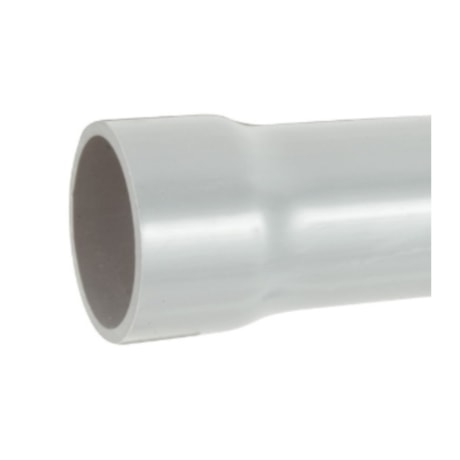 Curva Longa Eletroduto 90° 1/2