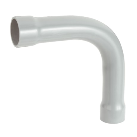 Curva Longa Eletroduto 90° 1/2